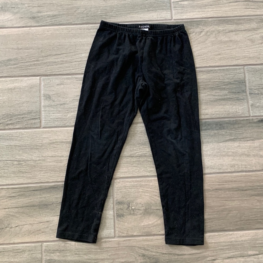 George black leggings